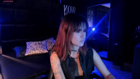 MISS EVY online show from 04.22.26