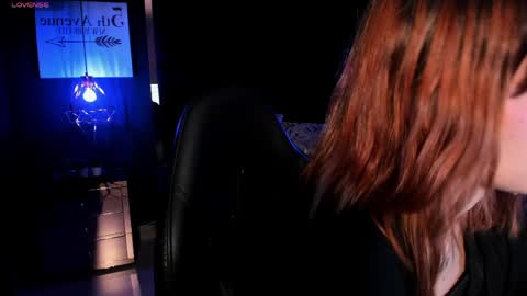 MISS EVY online show from 04.23.26