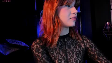 MISS EVY online show from 05.01.26