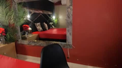 MISS EVY online show from 05.02.26