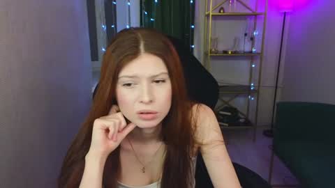 Snapshot of eva_willise chatting on 01.15.25 Hi Im Eva new here online show from 01.15.25