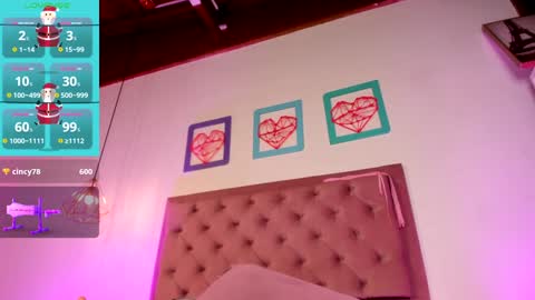 Snapshot of eva_zc chatting on 12.21.24 Eva online show from 12.21.24