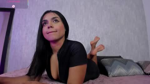 Eva online show from 10.27.25