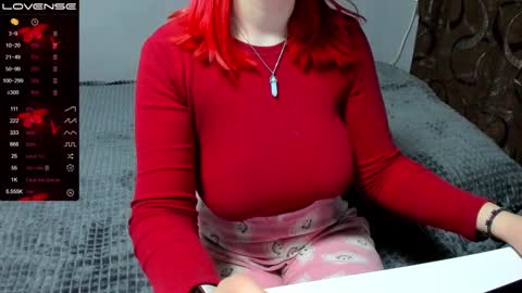 Eva online show from 12.22.24