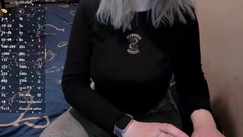 Eva online show from 03.16.26