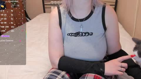 Eva online show from 05.16.26