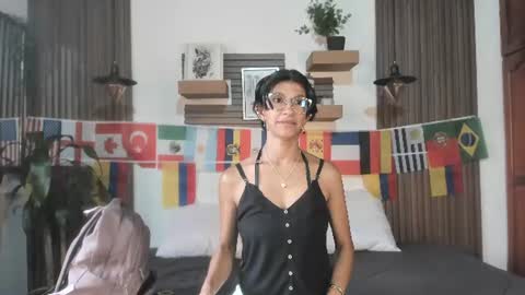 Eva online show from 07.04.26
