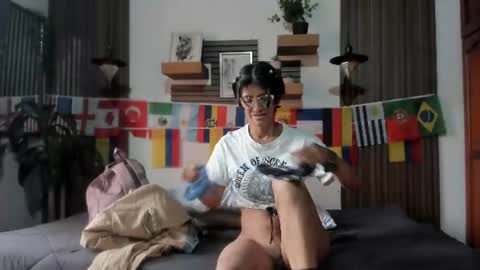 Eva online show from 07.08.26