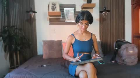 Eva online show from 07.14.26