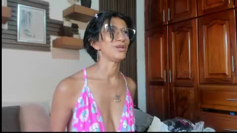 Eva online show from 07.28.26