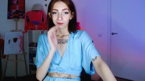 Eva online show from 01.08.25