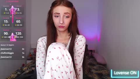 Eva online show from 03.02.25