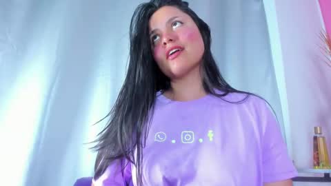  Eva Grey  online show from 03.05.25