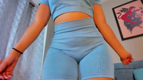  Eva Grey  online show from 10.15.25