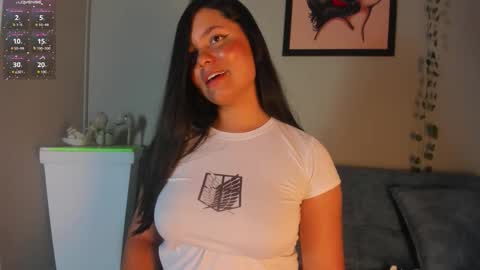  Eva Grey  online show from 01.09.26