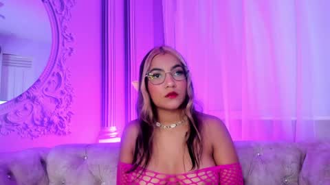 evaa_honey online show from 05.12.26