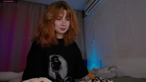 Eva online show from 05.08.26