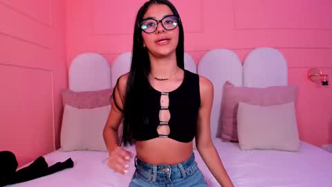 Eva online show from 02.21.25