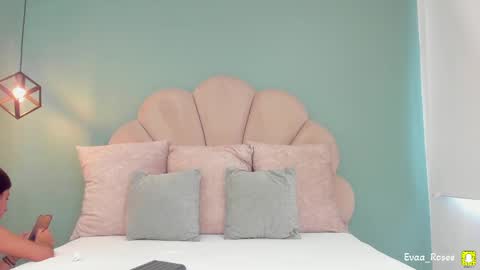 Eva online show from 09.15.25