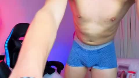 EVAN online show from 07.02.26