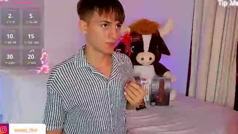 EVAN online show from 07.15.26