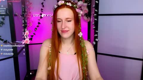 EvaBellea online show from 05.31.26