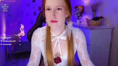 EvaBellea online show from 06.03.26