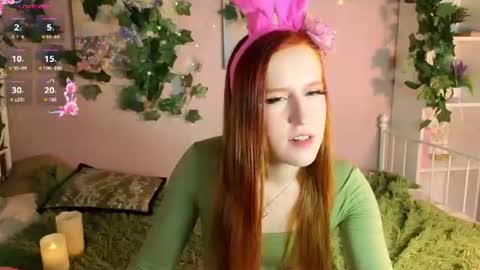 EvaBellea online show from 07.17.26