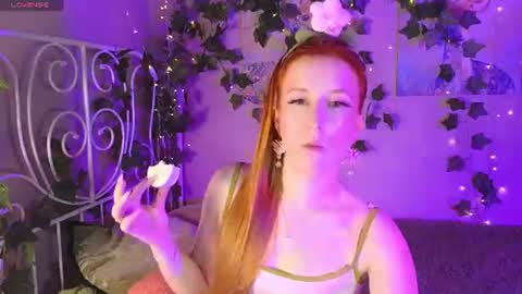 EvaBellea online show from 07.20.26