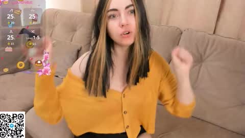 Eva online show from 11.02.25