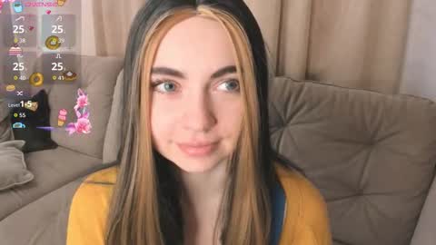 Eva online show from 11.18.25