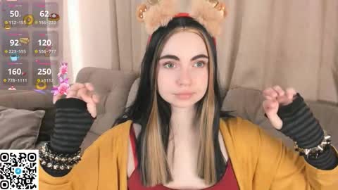 Eva online show from 11.29.25