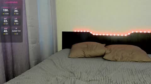 Eva online show from 12.10.24