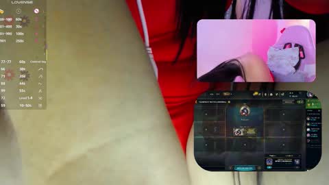 EvaBloom online show from 02.09.26