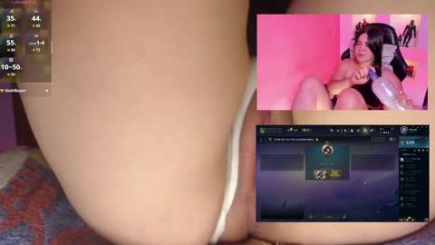 EvaBloom online show from 05.08.26