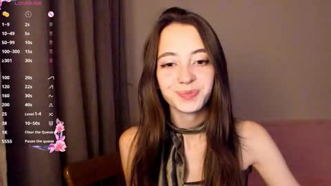 evabradly online show from 10.14.25