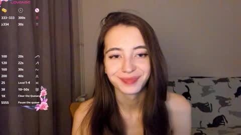 evabradly online show from 11.30.25