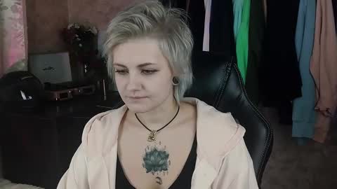 Eva Brownie online show from 01.29.25