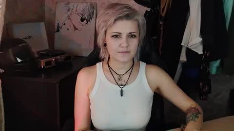 Eva Brownie online show from 03.06.25