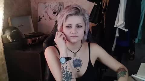 Eva Brownie online show from 03.08.25