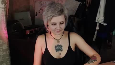 Eva Brownie online show from 03.08.25