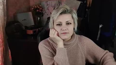 Eva Brownie online show from 03.12.25