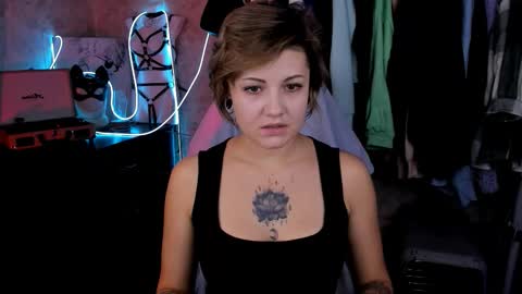 Eva Brownie online show from 10.02.25