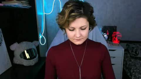 Eva Brownie online show from 12.14.25