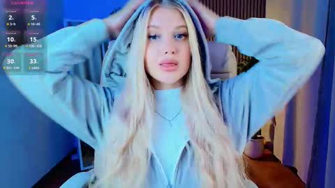 Eva  online show from 02.26.26