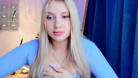 Eva  online show from 03.03.26