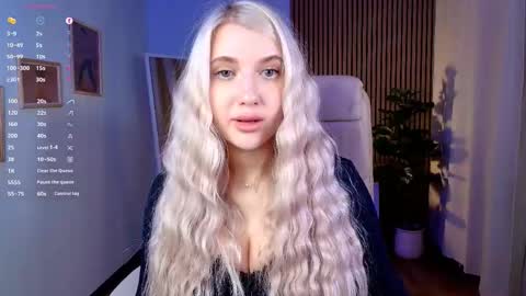 Eva  online show from 05.11.26