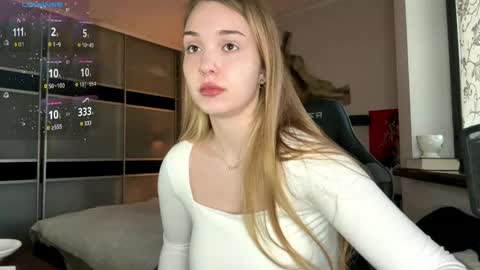 Snapshot of evacarter1 chatting on 03.23.26 evacarter1 online show from 03.23.26