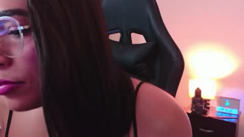 Jenny Carters online show from 07.31.26