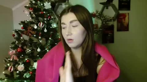 Evachaturbatte online show from 11.18.25